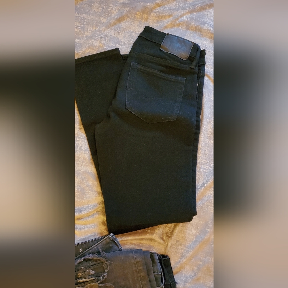Jeans - Picture 5 of 10